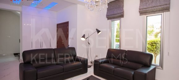 Вилла с 4 спальнями в Агиос Тихонас, Кипр № 26570 6