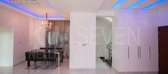 Вилла с 4 спальнями в Агиос Тихонас, Кипр № 26570 11