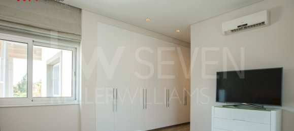 Вилла с 4 спальнями в Агиос Тихонас, Кипр № 26570 15