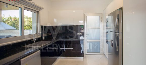 Вилла с 4 спальнями в Агиос Тихонас, Кипр № 26570 8