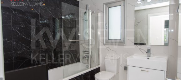 Вилла с 4 спальнями в Агиос Тихонас, Кипр № 26570 19