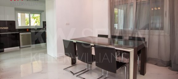 Вилла с 4 спальнями в Агиос Тихонас, Кипр № 26570 7