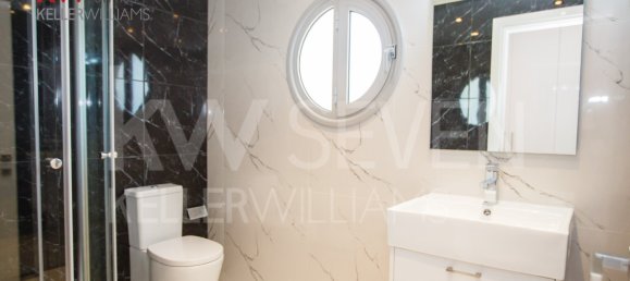 Вилла с 4 спальнями в Агиос Тихонас, Кипр № 26570 18