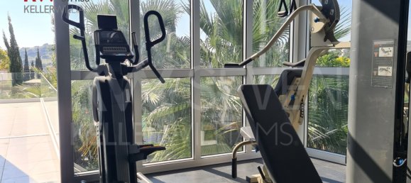 Вилла с 4 спальнями в Агиос Тихонас, Кипр № 26570 9