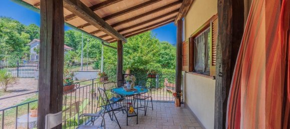 3 bedrooms Villa in Santa Fiora, Italy No. 69471 10