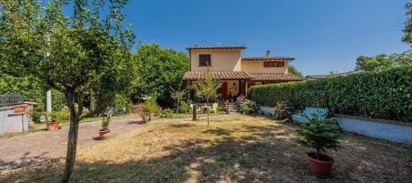 3 bedrooms Villa in Santa Fiora, Italy No. 69471 2