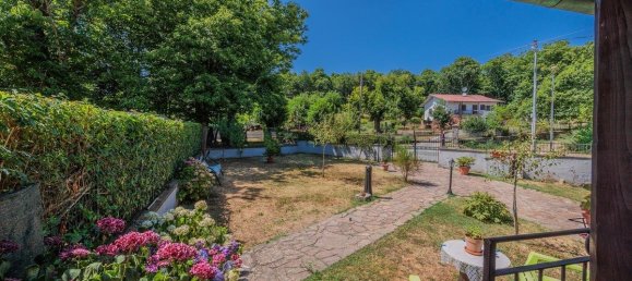 3 bedrooms Villa in Santa Fiora, Italy No. 69471 9