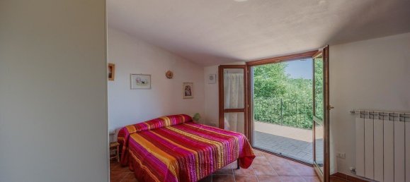 3 bedrooms Villa in Santa Fiora, Italy No. 69471 18