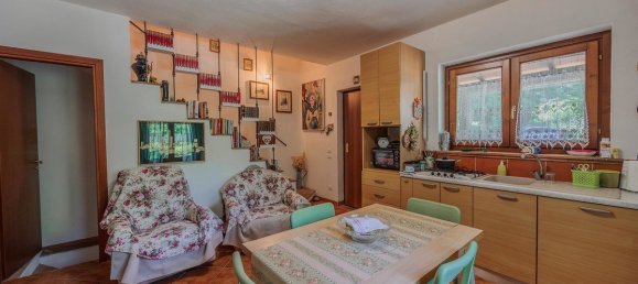 3 bedrooms Villa in Santa Fiora, Italy No. 69471 14