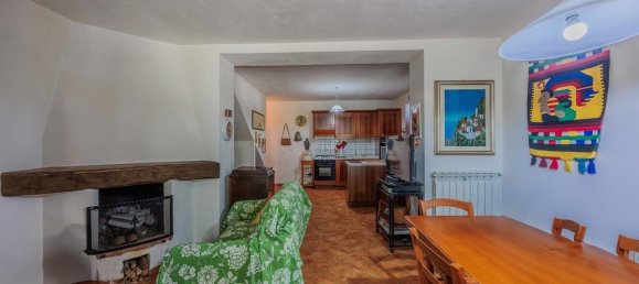 3 bedrooms Villa in Santa Fiora, Italy No. 69471 16