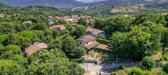 3 bedrooms Villa in Santa Fiora, Italy No. 69471 7