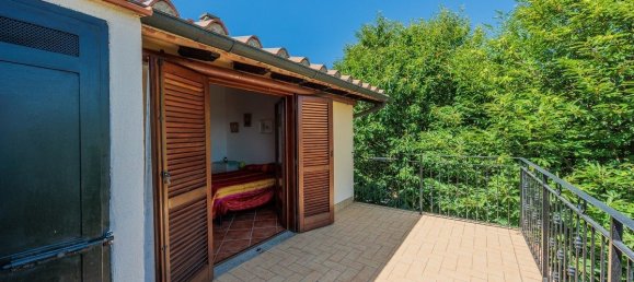 3 bedrooms Villa in Santa Fiora, Italy No. 69471 22