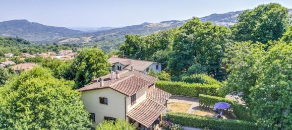 3 bedrooms Villa in Santa Fiora, Italy No. 69471 6