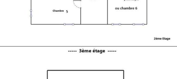 6 bedrooms House in Haute-Garonne, France No. 293630 11