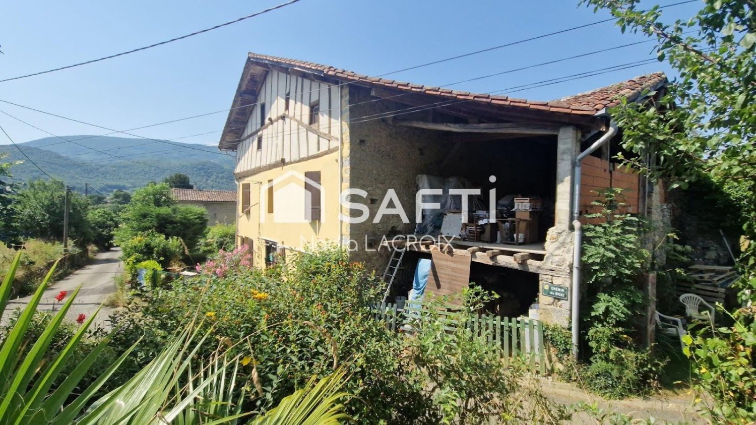 6 bedrooms House in Haute-Garonne, France No. 293630