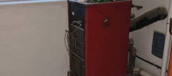 5 rooms Townhouse in Helpfau-Uttendorf, Austria No. 59082 11