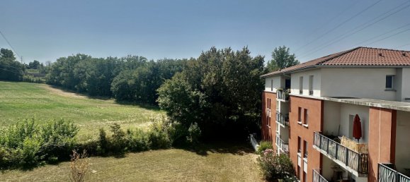 Apartamento de 2 dormitorios en Montrabe, France No. 353809 6