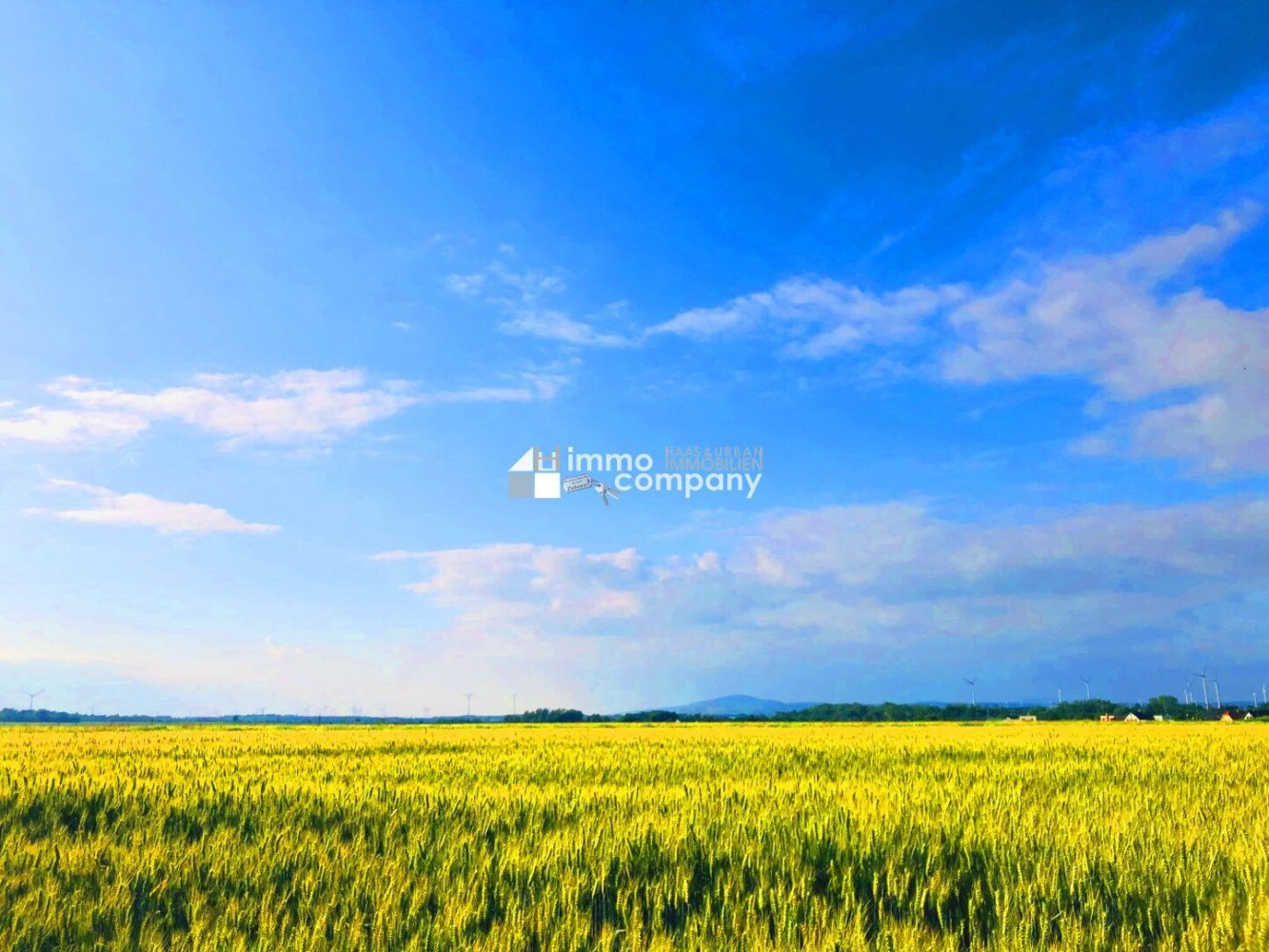 Grundstück in Zurndorf, Austria, Nr. 33986