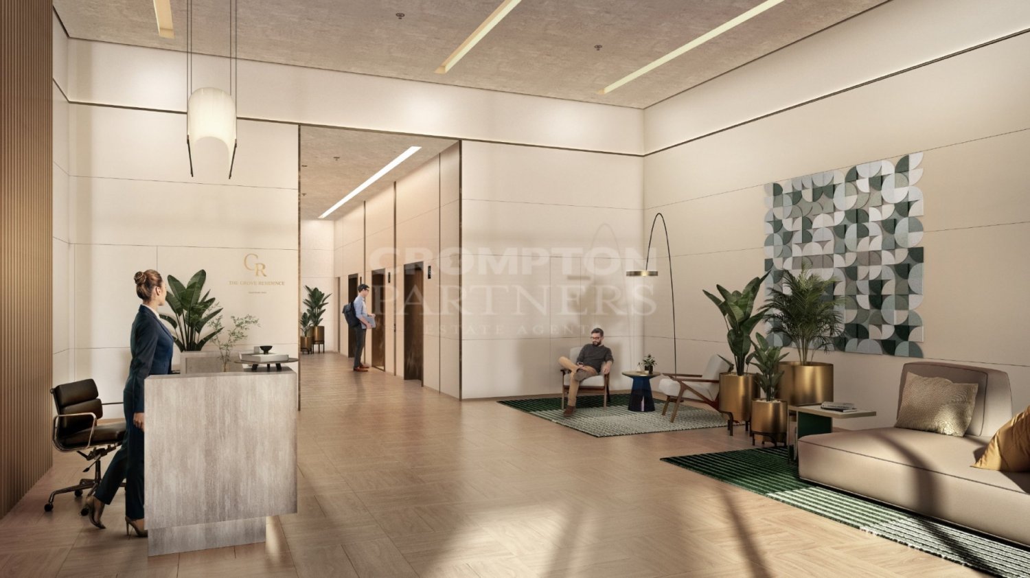 2 Schlafzimmer Wohnung in Saadiyat Island, UAE, Nr. 67074