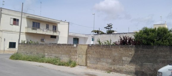 360m² Land in Ugento, Italy No. 154772 2