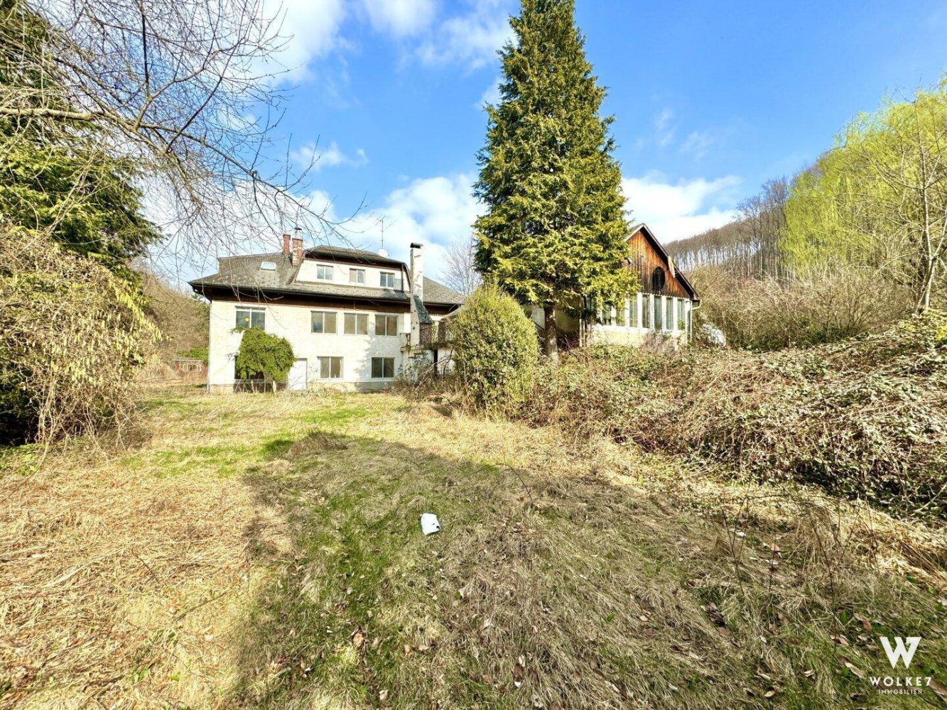 Villa de 12 divisões em Klosterneuburg, Austria N.º 238431