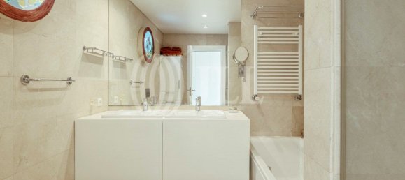 Квартира с 4 спальнями в Кашкайш, Португалия № 141768 22