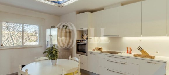 Квартира с 4 спальнями в Кашкайш, Португалия № 141768 13