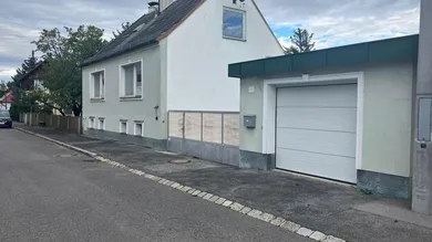 7 Schlafzimmer Haus in Draßmarkt, Austria, Nr. 148965