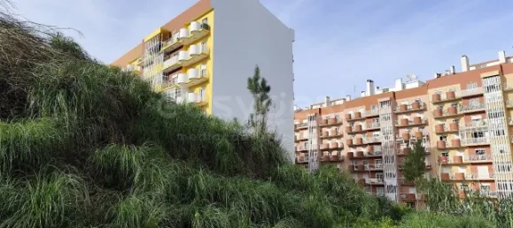 646m² Land in Rio de Mouro, Portugal No. 115753 4