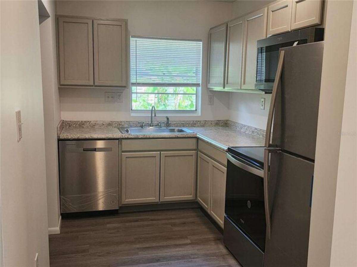 Дом с 2 спальнями в Лейк-Панасоффки, США № 394868