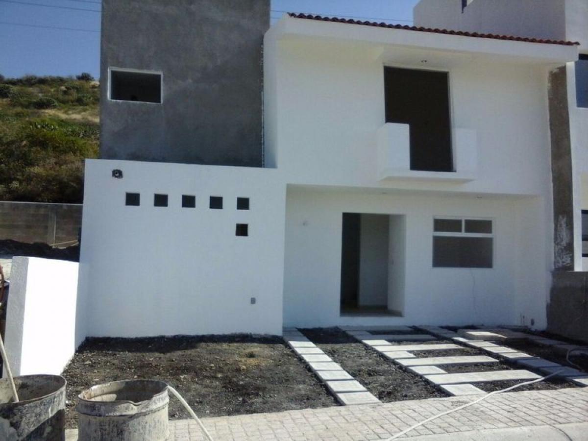 3 غرف نوم منزل في Queretaro, Mexico رقم 150662