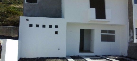 3 غرف نوم منزل في Queretaro, Mexico رقم 150662 2