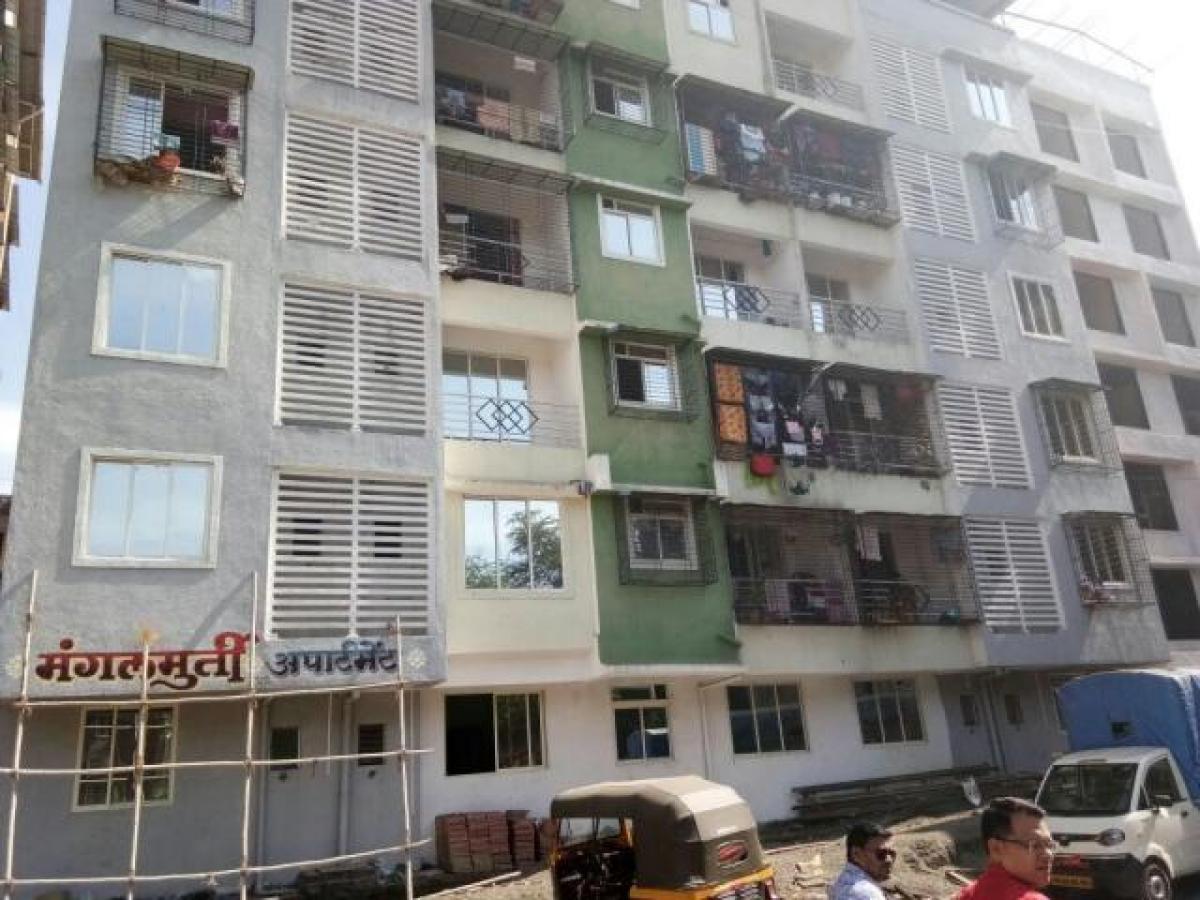 Studio in Mumbai, India, Nr. 13226