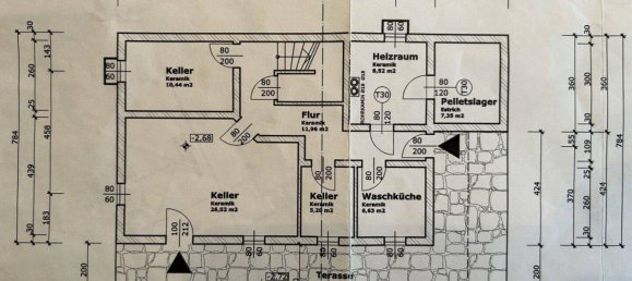 3 rooms House in Kainbach bei Graz, Austria No. 68055 26