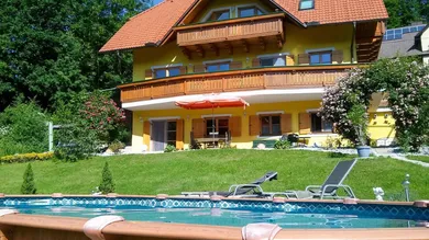 3 rooms House in Kainbach bei Graz, Austria No. 68055