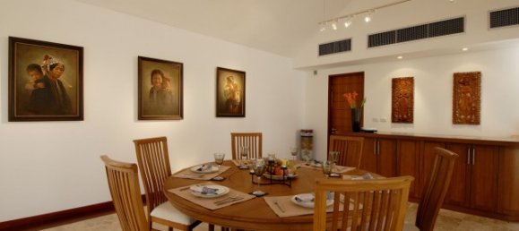 4 bedrooms Villa in Rawai, Thailand No. 12401 4