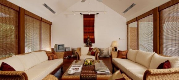 4 bedrooms Villa in Rawai, Thailand No. 12401 2