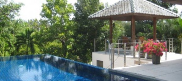 4 bedrooms Villa in Rawai, Thailand No. 12401 15