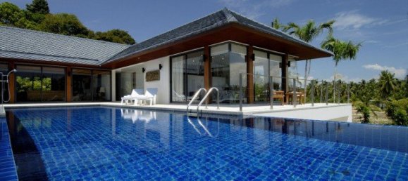 4 bedrooms Villa in Rawai, Thailand No. 12401 12