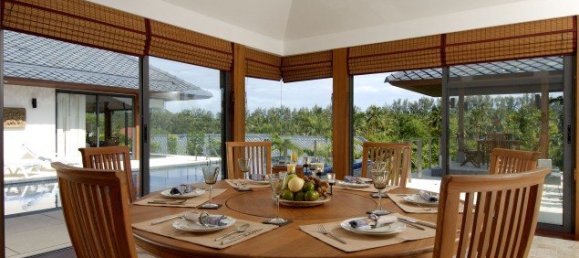 4 bedrooms Villa in Rawai, Thailand No. 12401 5