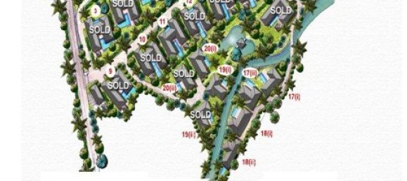 4 bedrooms Villa in Rawai, Thailand No. 12401 19