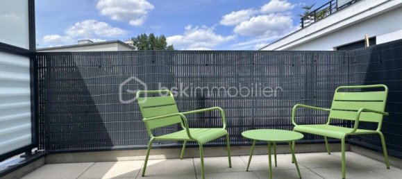 3 chambres Appartement à Thiais, France No. 317340 3