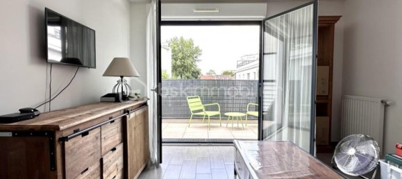 3 chambres Appartement à Thiais, France No. 317340 2