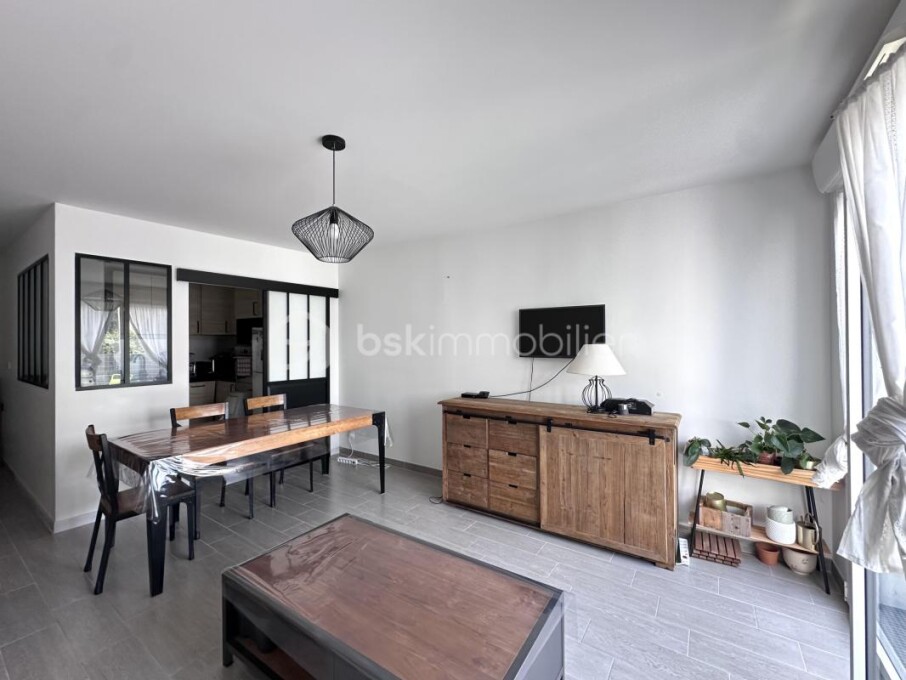 3 chambres Appartement à Thiais, France No. 317340