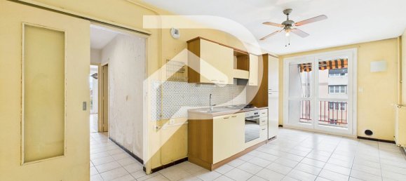 2 Schlafzimmer Wohnung in Valence, France, Nr. 193264 6