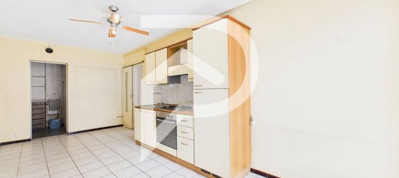 2 Schlafzimmer Wohnung in Valence, France, Nr. 193264 7