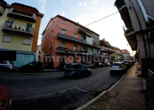 5 bedrooms Apartment in San Benedetto del Tronto, Italy No. 262673