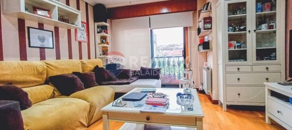 3 bedrooms Duplex in Vigo, Spain No. 183128 2