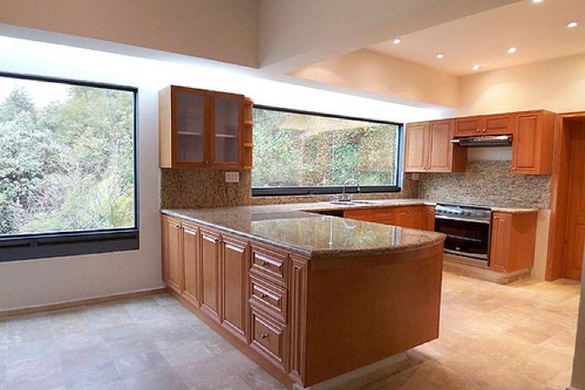 Apartamento de 3 dormitorios en Mexico No. 228505