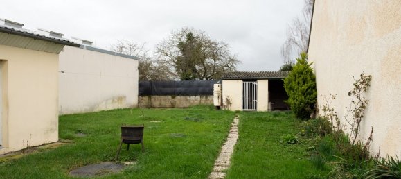 2 غرف نوم منزل في Hebecourt, France رقم 77484 9